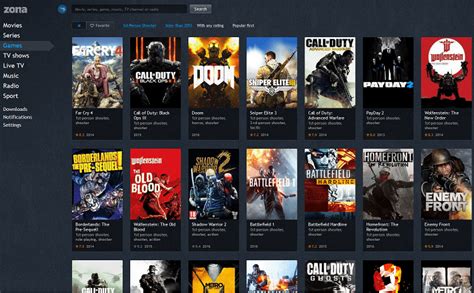 Thousands of Downloadable Games > Try Before You Buy .